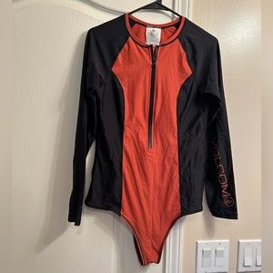 Volcom Onepiece Swimsuit
